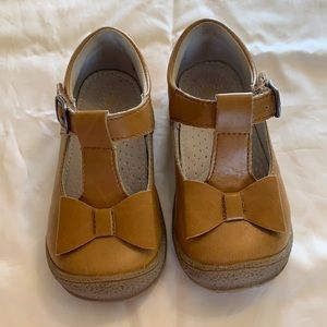 L’Amour T-Strap Shoes